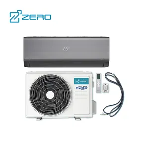 ZERO Wall mount Inverter AC, AC Mini Split 12000 Btu 1.5 Ton