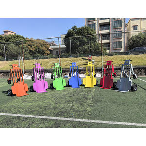 Carretilla Eléctrica <span class=keywords><strong>de</strong></span> Grado Comercial, Carretilla Elevadora Eléctrica para Mover Inflables - Product Image 1