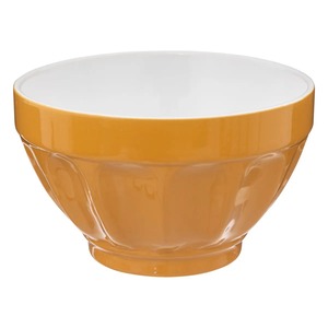 COLORAMA LINE TAZA DE TERRACOTTA 60CL AMARILLA - Product Image 1