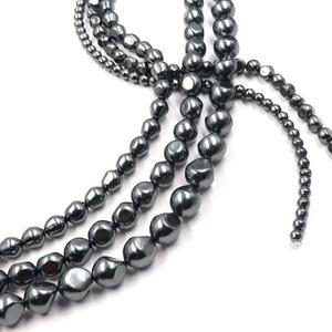 ลูกปัดมุกบาร็อคลูกปัดมุกแก้วปลอดสารพิษสำหรับ<span class=keywords><strong>สร้อย</strong></span>คอแบบทำมือ<span class=keywords><strong>สร้อย</strong></span>ข้อมือผลิตจาก Perles - Product Image 3