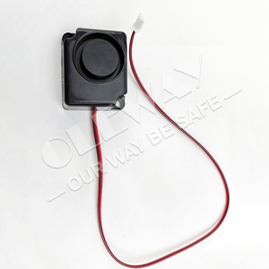 Edb <span class=keywords><strong>LCD</strong></span> hiển thị kỹ thuật số an toàn khóa an toàn hộp Locker an toàn Bảng điều chỉnh bàn phím - Product Image 4