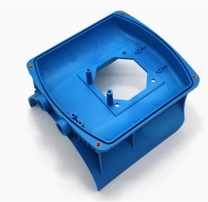 Nhà cung cấp khuôn ép tùy chỉnh chuyên nghiệp Vỏ nhựa cho thiết bị điện tử/Dịch vụ in 3D/Vận chuyển nhanh - Product Image 2