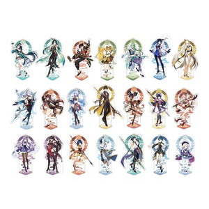 Figura Coleccionable de <span class=keywords><strong>Ganyu</strong></span> de la Serie Liyue Harbor de Genshin Impact - Product Image 4