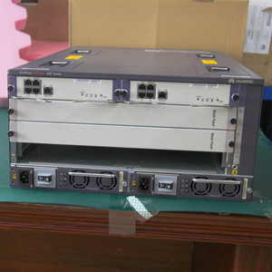 เราเตอร์ NE40E-X3 NE40E X3 X8 X16 ne40e - Product Image 2