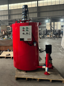 Réservoir de mélange d'<span class=keywords><strong>engrais</strong></span> - Product Image 2