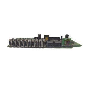 A16B-2203-0504 ใช้แผงวงจรเซอร์โวเอซี FANUC - Product Image 4