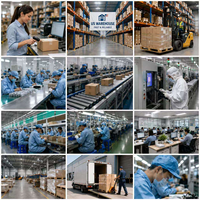 Stock US/UE, livraison rapide, écouteurs TWS Pro2 ANC, écouteurs sans fil, écouteurs Gen5, suppression du bruit, écouteurs sans fil