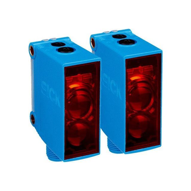 Supply Brand New Original GTB10-P4212 Sick Photoelectric Sensors Laser Distance Sensor / Sick Laser Rangefinder Sensor