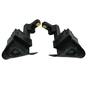 Module <span class=keywords><strong>de</strong></span> commutateurs <span class=keywords><strong>de</strong></span> volant gauche pour pièces détachées <span class=keywords><strong>de</strong></span> camion SCANIA 1870910 - Product Image 4