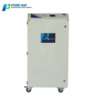 REINE-AIR 110V/220V Rauchen Instrument Hohe filterung laser maschine Rauch Purifier für telefon reparatur Schweißen rauch Fume Extractor