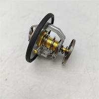 Thermostat de liquide de refroidissement WLBTR 52028898AI (plastique) pour 300C pour Challenger Charger pour Jeep