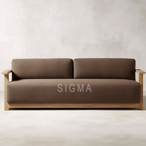 <span class=keywords><strong>2026</strong></span> आधुनिक लक्जरी होटल अवकाश उद्यान परीक्षक सोफे आउटडोर फर्नीचर टेक - Product Image 3