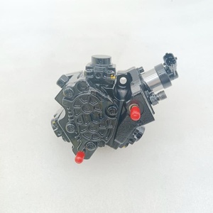 Bomba de Inyección de Combustible 0445010261 para Motor GW4D20B, Excavadora, Maquinaria de Construcción, Unidad de Bomba de Combustible, Inyector, Regulador - Product Image 6