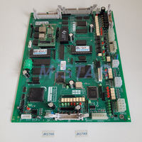 Tarjeta para Máquina de Bordar Industrial Rainbow ES-CPU-V4.2, Tipo de Engranaje DC-1402