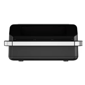 2025 Mô hình nhà bếp cao cấp Nồi chiên không khí 7.5L 12inch Lò nướng bánh mỳ đa năng pháp cửa Nồi chiên không khí với 12 chương trình - Product Image 4