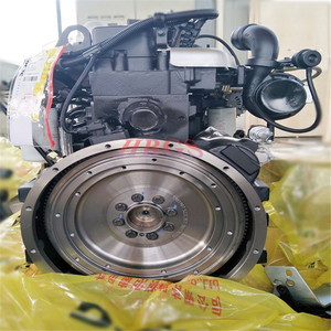 Para Cummins QSB5.9 <span class=keywords><strong>44</strong></span> CM550 Conjunto de motor - Product Image 4