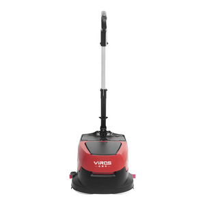 Sàn Scrubber với pin lithium tự động cầm tay sàn Scrubber máy sấy thông minh sàn máy làm sạch - Product Image 1