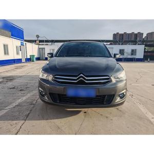 Auto Usata 2014 <span class=keywords><strong>Citroen</strong></span> Elysee, Prezzo Basso all'Ingrosso, Motore a Benzina, Cambio Manuale, Berlina 5 Posti LHD per Uso Quotidiano Robusto - Product Image 1