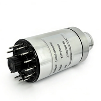 Vente directe d'usine : Sonde LaBr3 à résolution énergétique supérieure, idéale pour l'imagerie médicale et l'analyse des radiations environnementales