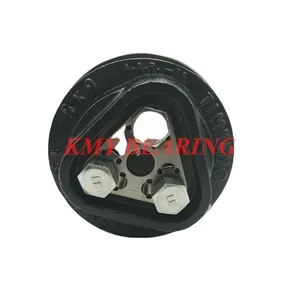 Tải Trọng Nặng Đường Sắt Mang HM124646 HM124618XD Lắp Ráp Lớp C 5*9 Tàu Mang HM124646 HM124618XD