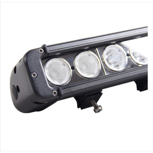 Super Puissance Haute Faible Faisceau Offroad Voiture Mince A MENÉ le Guide Optique pour des Camions <span class=keywords><strong>Jeep</strong></span> - Product Image 2