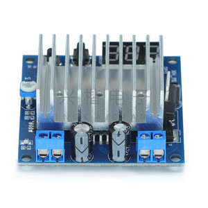 XH-M188 Digital Voltage Regulator Module 0-<b>12V</b> <b>DC</b> Linear With Display And Overcurrent Protection - Product Image 3