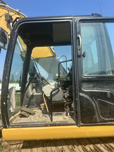 गियरबॉक्स मोटर और Pump-320GC/320cl मॉडल के साथ 320gx 2021 20t खुदाई के लिए मूल - Product Image 5