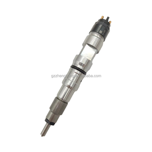 Inyector de Combustible T432579 510-1695 para Motores de Excavadora C9.3/C9.3B (Compatible con E336, E340, E345, E350, CX31, CAT966, CAT972) - Product Image 1