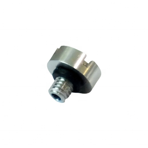 Productos de acero inoxidable personalizados para lograr la disipación del calor y la impermeabilización con válvula impermeable y transpirable - Product Image 1