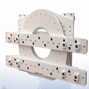 EVERLIFT Accesorio de Montacargas Apilador de Acero con Abrazadera Giratoria de 1.5 Toneladas, 4.5 Toneladas, 5 Toneladas y 3 Toneladas, Rotador de Montacargas con 1 Año de Garantía - Product Image 1