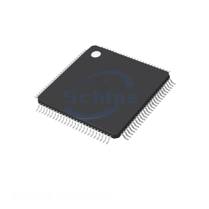 ชิ้นส่วนอิเล็กทรอนิกส์ XC2263N40F40LAAKXUMA1 100 LQFP แบบมีแผ่นรองรับภายนอก ช่องจำหน่ายจากผู้ผลิต - Product Image 1