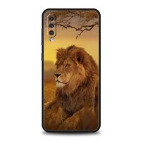 Animados de gato conejo oso étui pour samsung A54 A52 A24 A14 A50 A70 A10 A40 A20S A20E A06 A12 A22 A34 A42 A32 5G A04s A16 Couverture
