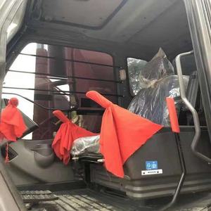 Excavadora Hitachi ZX350 Usada en Japón, 90% Nueva, de Alta Calidad y Buen Rendimiento, con Motor Isuzu, PLC, Caja de Cambios y Bomba, en Venta - Product Image 6