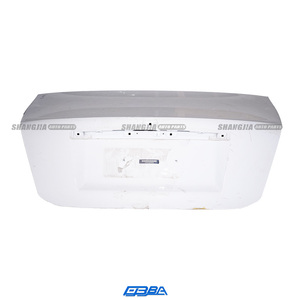 อะไหล่ถอดประกอบฝาท้ายรถยนต์โรลส์-รอยซ์ โกสต์ รุ่นที่ 4 ทำจากอลูมิเนียมอัลลอยด์ ฝากระโปรงท้าย OE 41007495653 - Product Image 2