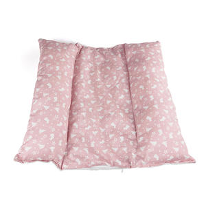 Zippé Carotte Jaune Lapin Lapin Chaise Longue Oreiller Lit Cool Cochon d'Inde Oreiller Pour Animaux De Compagnie Lapins Flop nid Terrier Snuggle house - Product Image 1