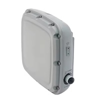 Point d'Accès WiFi 6 Double Bande C9124AXD R/E/H/B/S/G/A/K avec MU-MIMO 4x4 et OFDMA pour Réseaux à Haute Densité