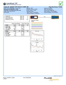 <span class=keywords><strong>Cable</strong></span> Ethernet Trenzado Cat6/Cat7/Cat8 RJ46 UTP FTP SFTP para Exteriores, PVC, para Juegos, <span class=keywords><strong>20</strong></span> <span class=keywords><strong>Metros</strong></span> - Product Image 2