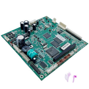 เมนบอร์ดเมนบอร์ดเมนบอร์ดสำหรับชิ้นส่วนเครื่องพิมพ์ <span class=keywords><strong>TTP</strong></span>-<span class=keywords><strong>246m</strong></span> TSC <span class=keywords><strong>TTP</strong></span> <span class=keywords><strong>246m</strong></span> - Product Image 2