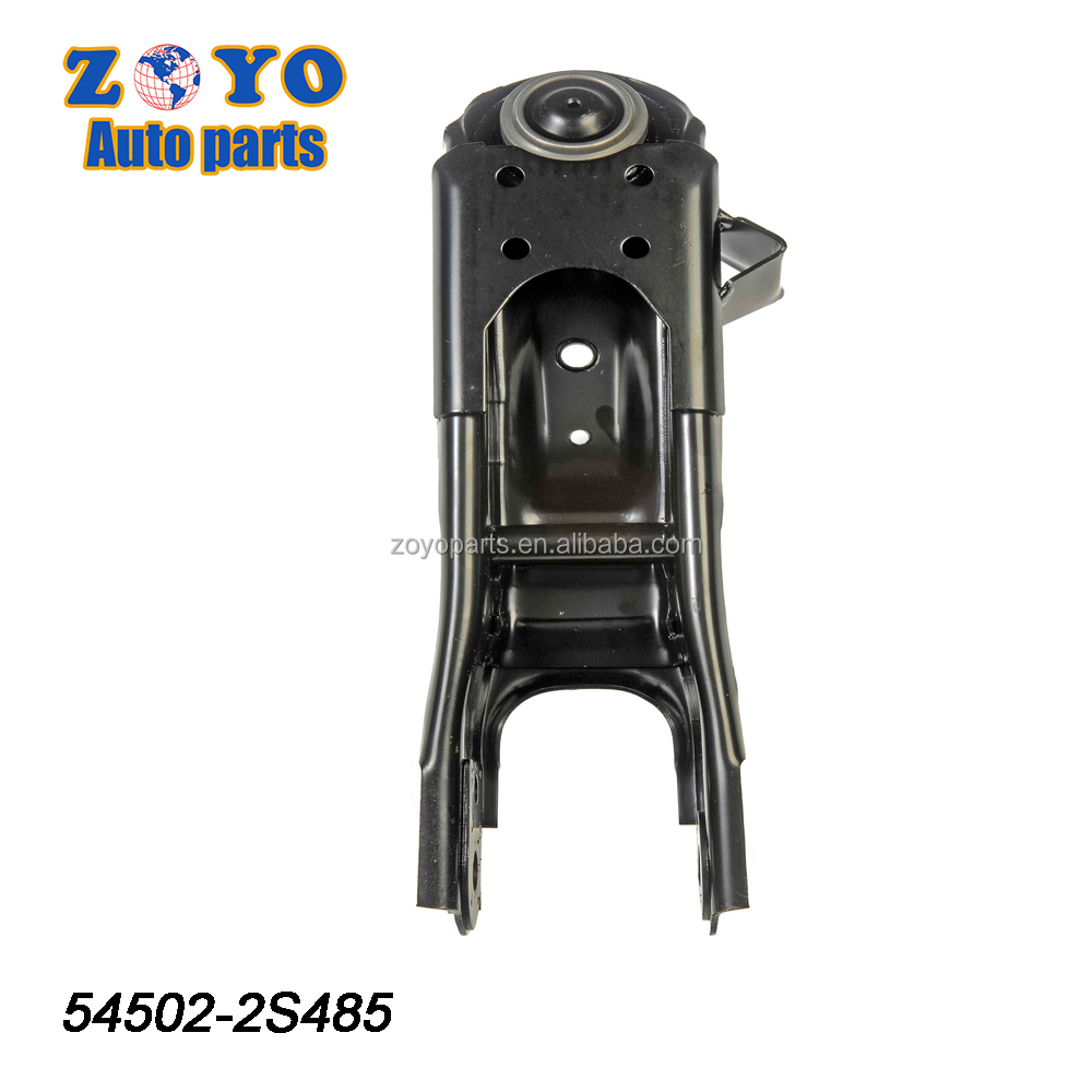 Wholesale Suspension Parts - Front Lower Control Arm for