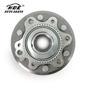 Rodamiento de Cubo de Rueda 43502-26120 4DW 4356026120 al por Mayor para Toyota Hiace - Product Image 2