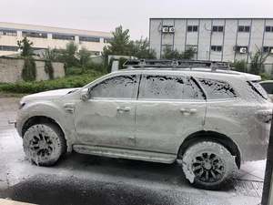 Champú de lavado de autos de alta calidad de <span class=keywords><strong>espuma</strong></span> rica en escasez OEM de 500ml a <span class=keywords><strong>precio</strong></span> de fábrica <span class=keywords><strong>Espuma</strong></span> neutra de PH multiusos - Product Image 4