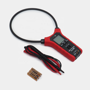 ขายดี UT281 ซีรีส์ UT281A แคลมป์วัดกระแสไฟฟ้าแบบ True RMS รุ่น UT281C UT281E - Product Image 3