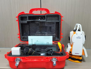 Station géomato MTS-602R, prix bas - Product Image 4