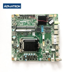 Carte mère industrielle ADVANTECH AIMB-287 Rev.A1 01-2 AIMB-287G2-00A1E A2, carte CPU, stock original, I9/i7/i5/i3 LGA 1200 Mini-ITX - Product Image 3