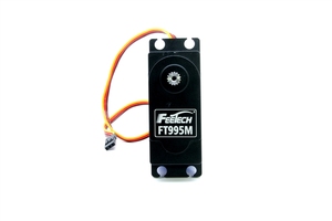 Servomotor Digital de Alta Velocidad de 70 kg, 80-100, para Auto <span class=keywords><strong>RC</strong></span> Arrma Kraton Baja 1:5, Brazo Metálico, Engranaje de Gran Torque, para Niños - Product Image 4