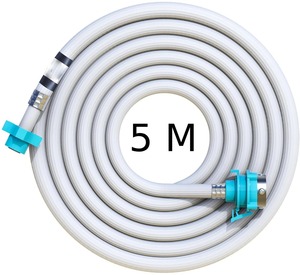 Prime Home Enterprises Fully Automatic <b>Washing</b> <b>Machine</b> Inlet Hose Pipe for Front <b>Load</b> and <b>Top</b> <b>Load</b> <b>Washing</b> <b>Machines</b> For Sale - Product Image 1