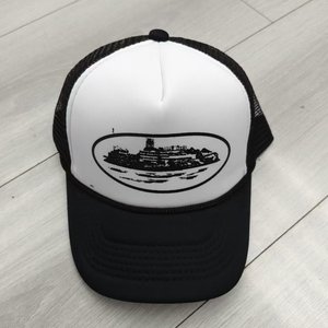 Tùy chỉnh bọt Trucker mũ; lưới dày trở lại; mũ thể thao điều chỉnh; mũ mặt trời in; Mũ bóng chày 5 bảng mũ - Product Image 6