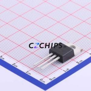 ทรานซิสเตอร์สนาม TO-220AB 30N20-VB (Mosfet) แบบดั้งเดิมและใหม่ - Product Image 1