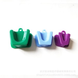 Coussinets dentaires jetables, ouvre-bouche orthodontiques pour adultes, grandes, moyennes et petites tailles, options de couleurs - Product Image 4