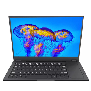 Màn Hình Di Động 2021 Với Pin Bàn Phím IPS Full HD 1080P Chơi Game Màn Hình <span class=keywords><strong>LCD</strong></span> USB Type-C 14Inch Cho Máy Tính Xách Tay Máy Vi Tính Điện Thoại Di Động - Product Image 1